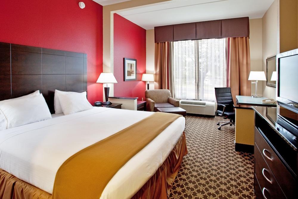 Fairfield Inn & Suites Columbia Downtown Екстер'єр фото