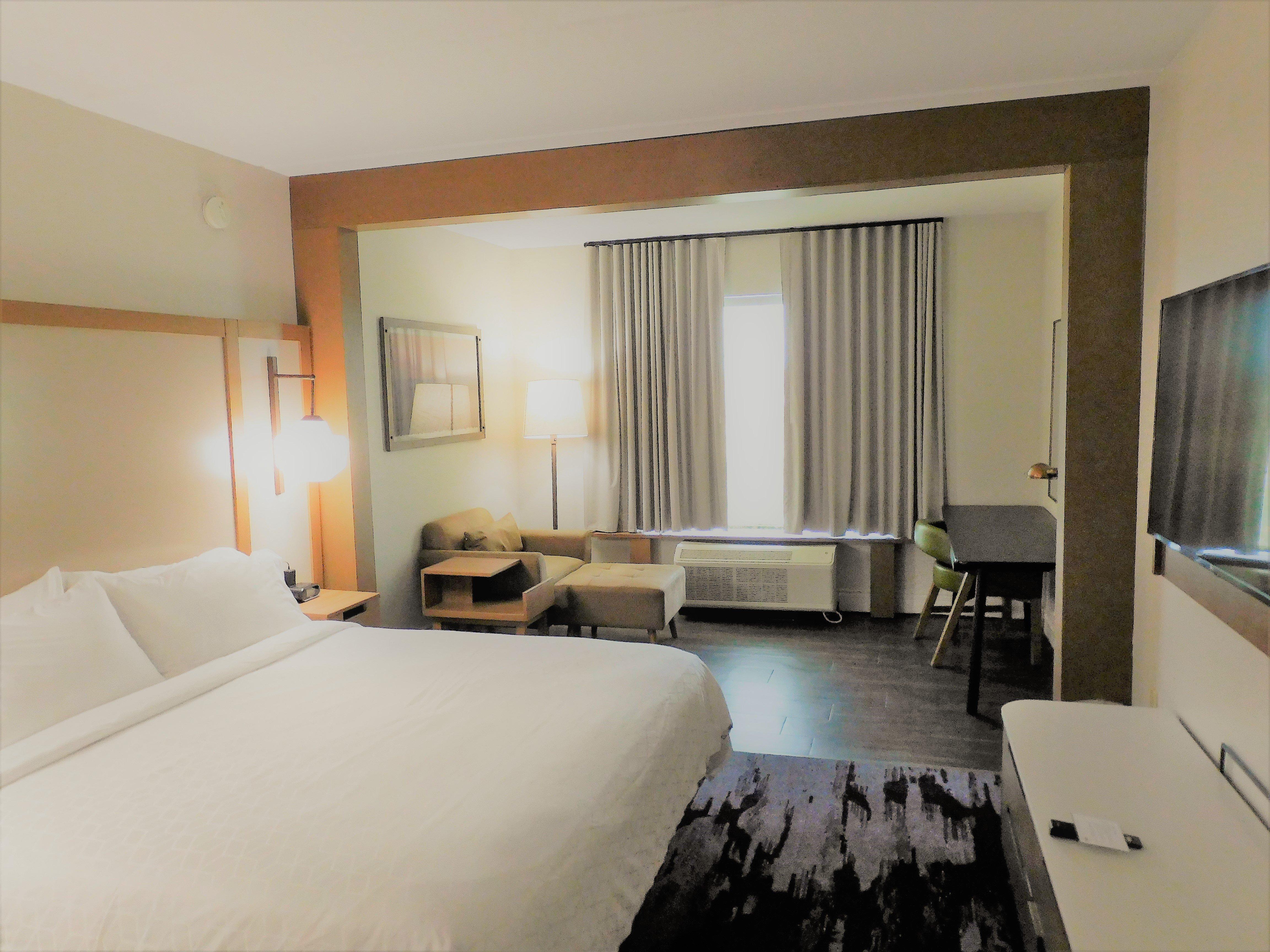 Fairfield Inn & Suites Columbia Downtown Екстер'єр фото