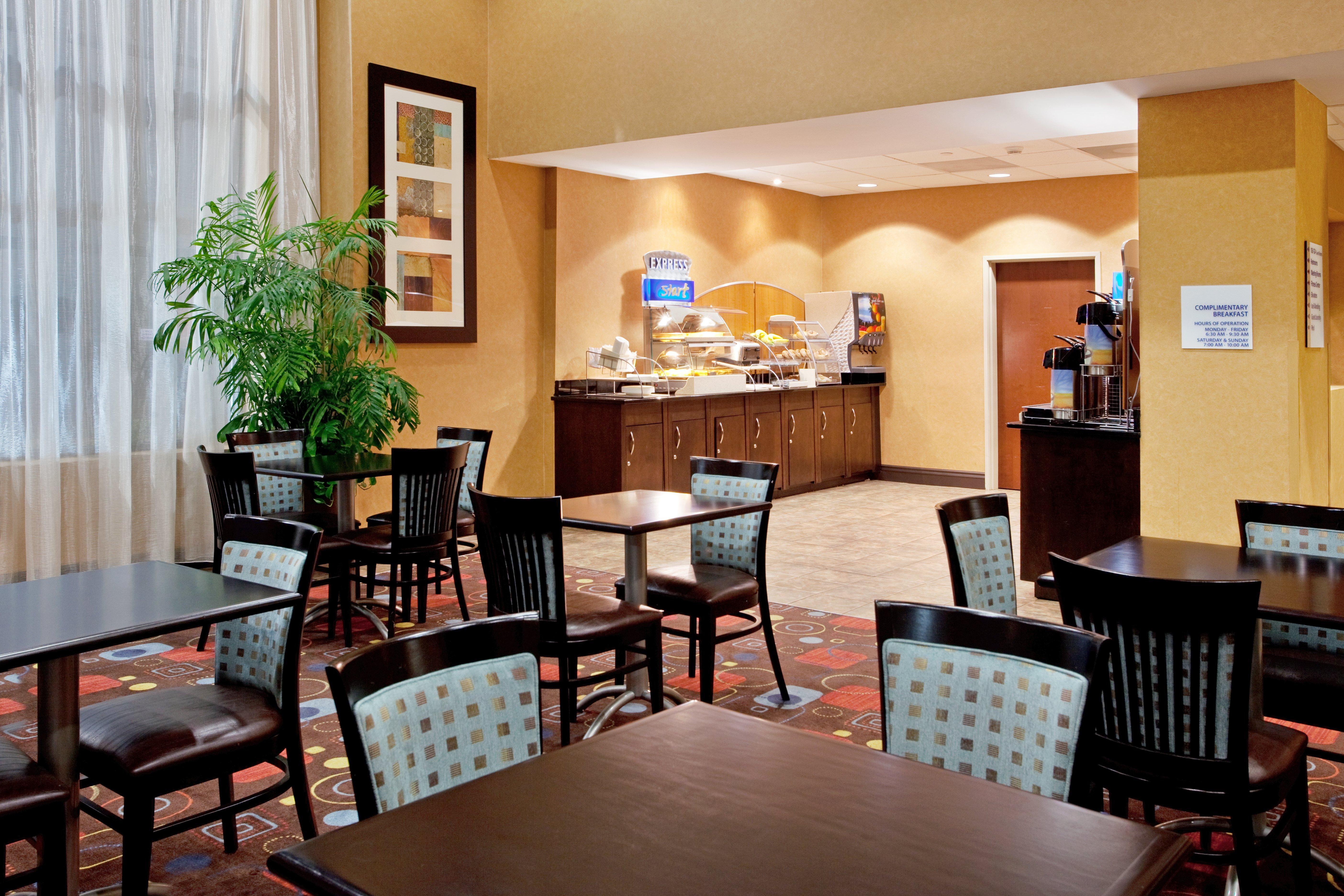 Fairfield Inn & Suites Columbia Downtown Екстер'єр фото