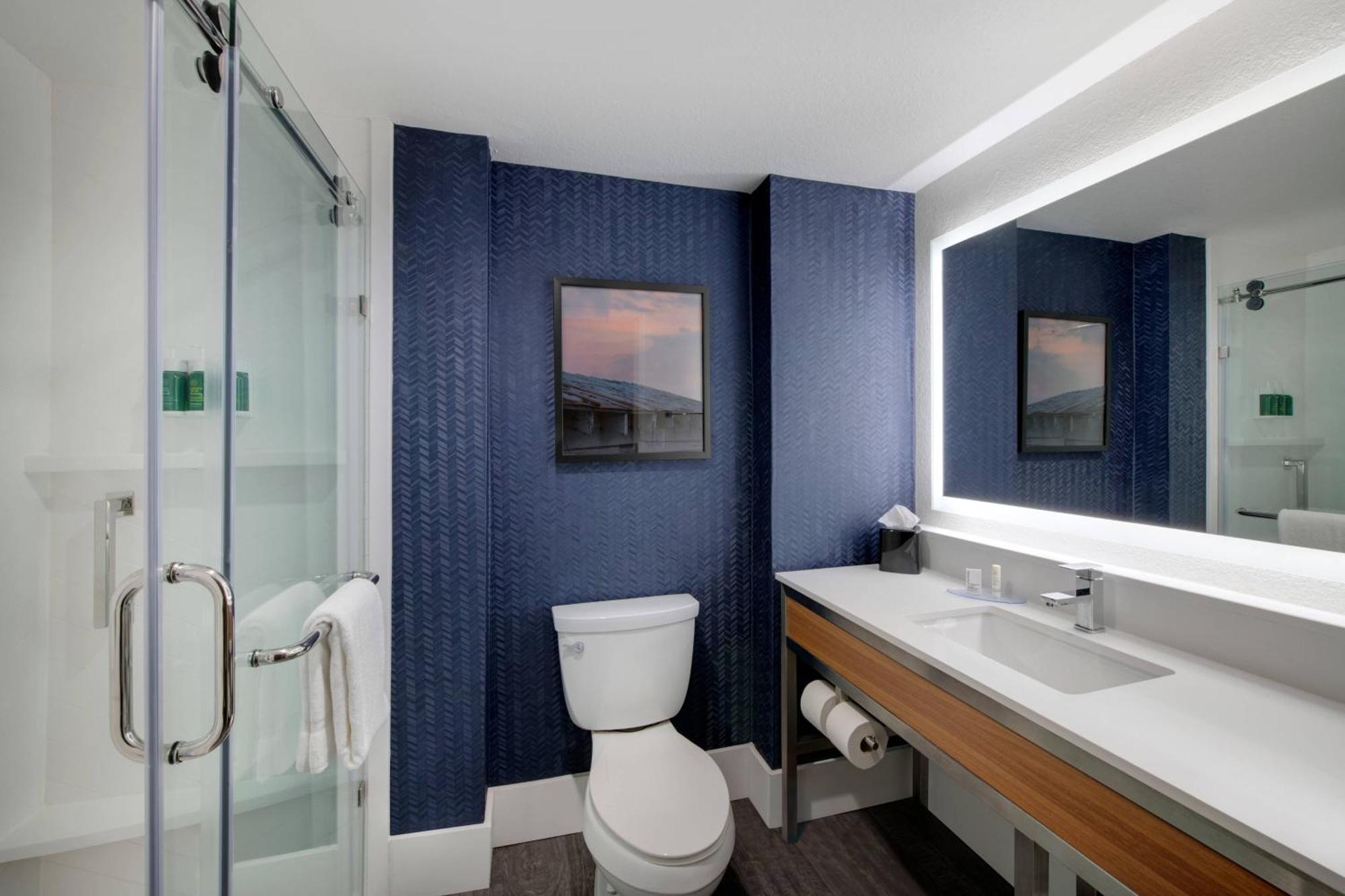 Fairfield Inn & Suites Columbia Downtown Екстер'єр фото