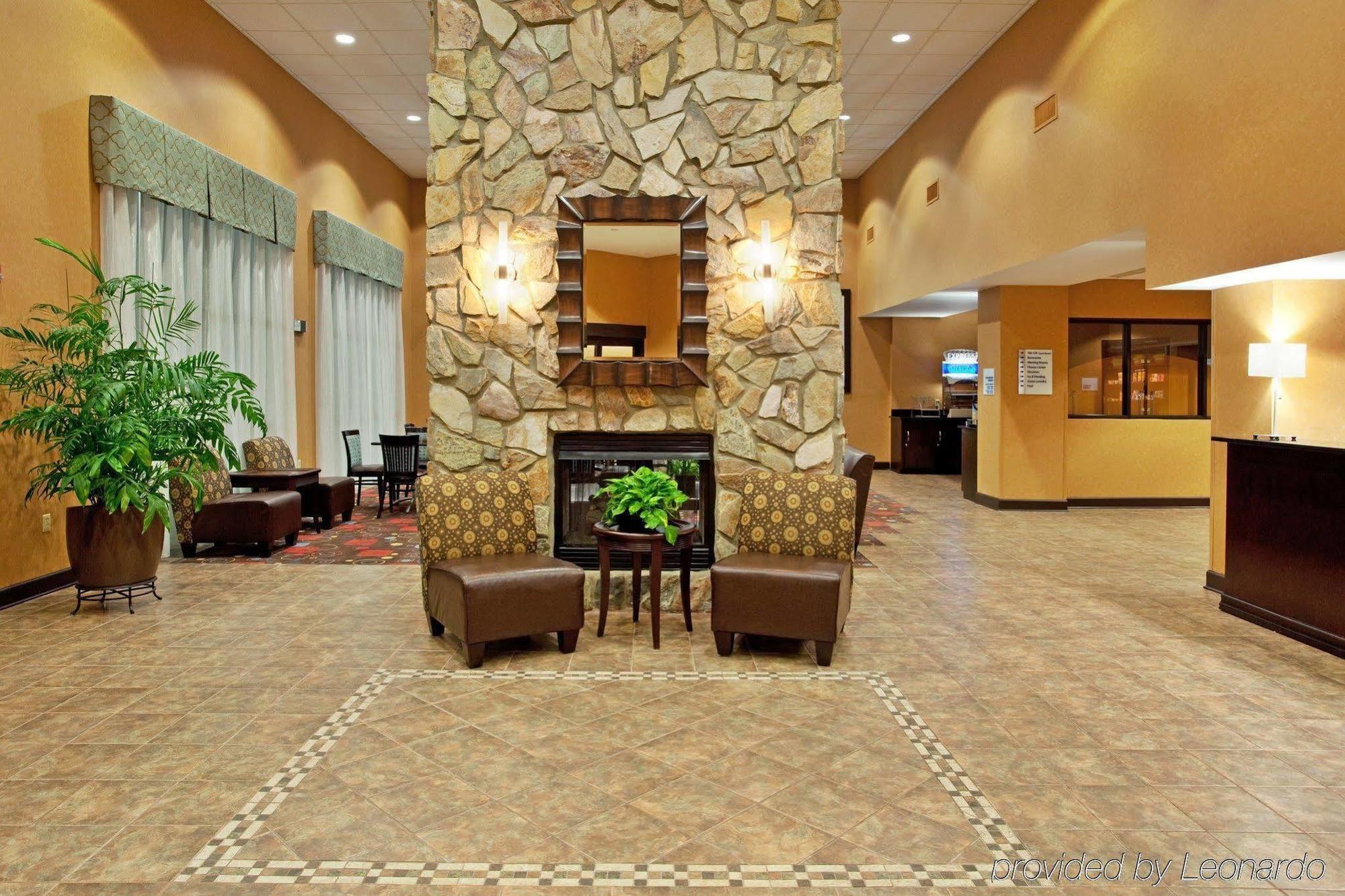 Fairfield Inn & Suites Columbia Downtown Екстер'єр фото