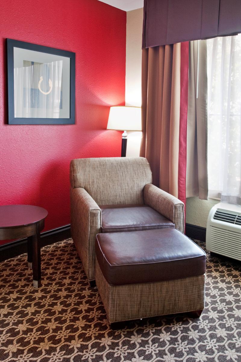 Fairfield Inn & Suites Columbia Downtown Екстер'єр фото